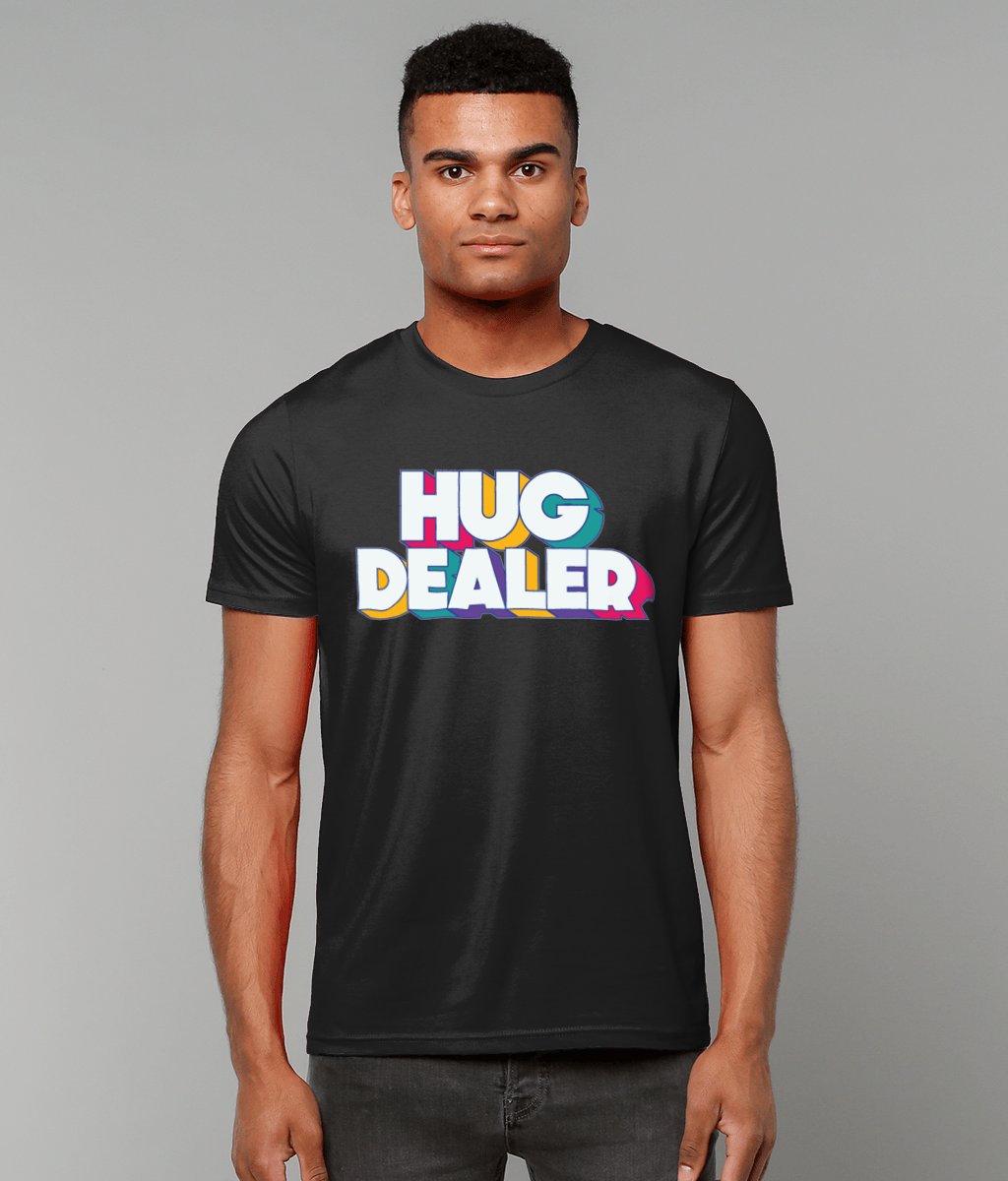 Hug Dealer | Unisex T-Shirt