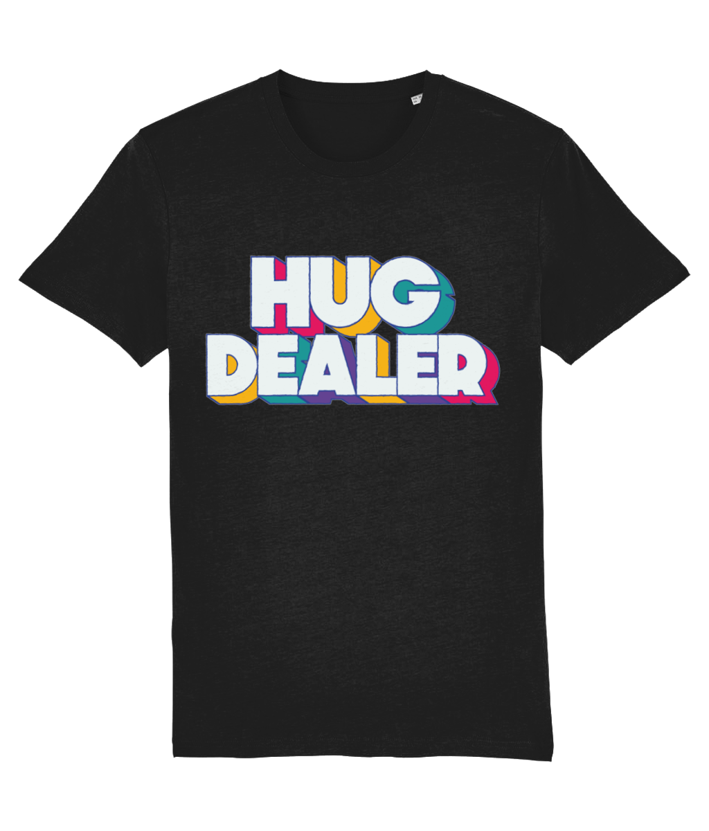 Hug Dealer | Unisex T-Shirt