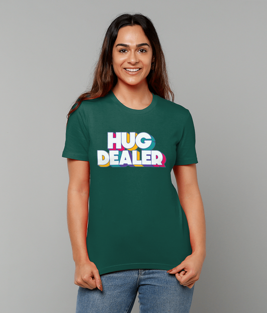 Hug Dealer | Unisex T-Shirt