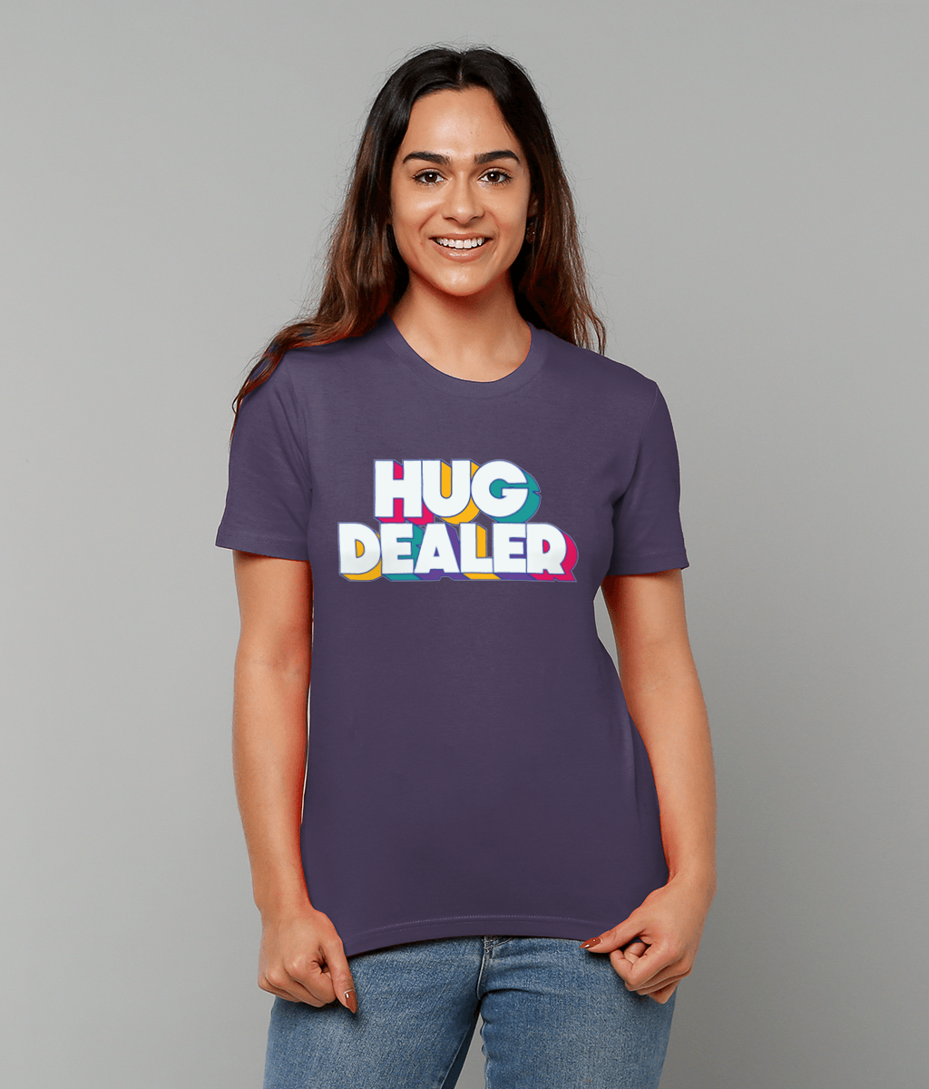 Hug Dealer | Unisex T-Shirt