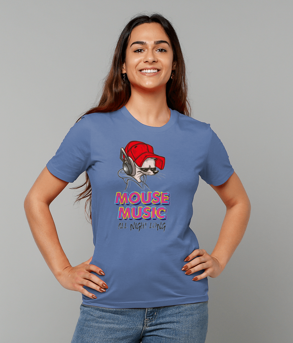 Mouse Music | T-Shirt