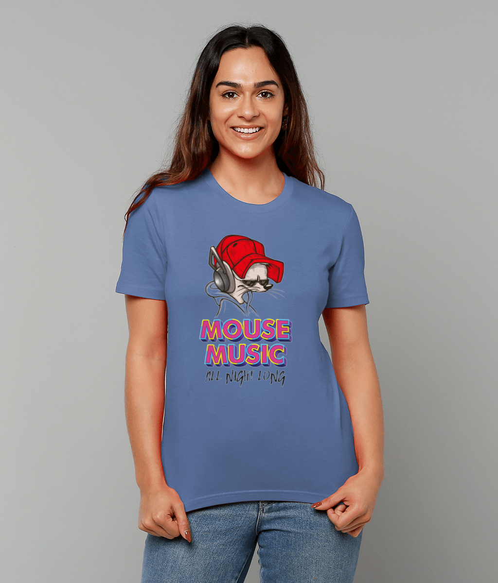Mouse Music | T-Shirt
