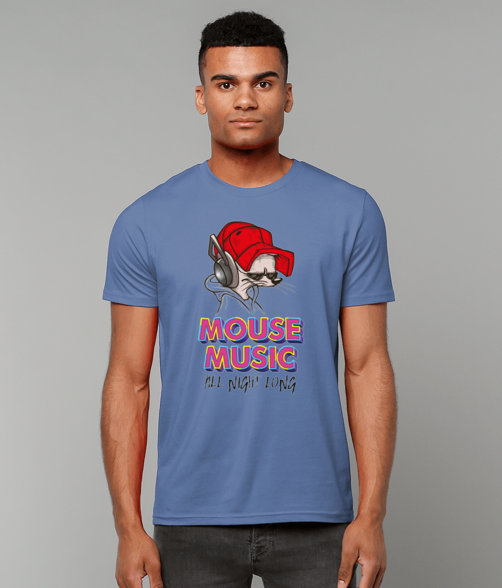 Mouse Music | T-Shirt