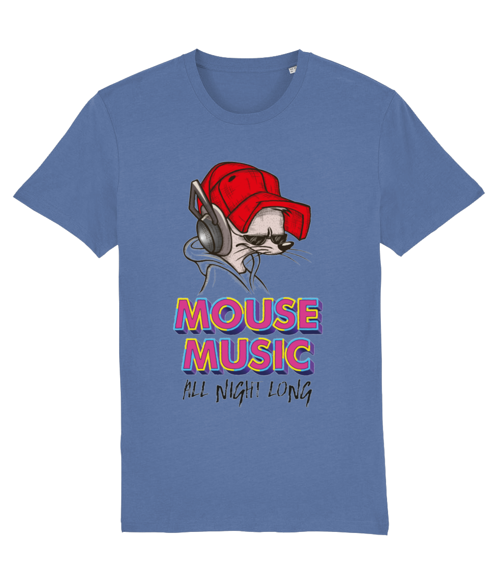 Mouse Music | T-Shirt