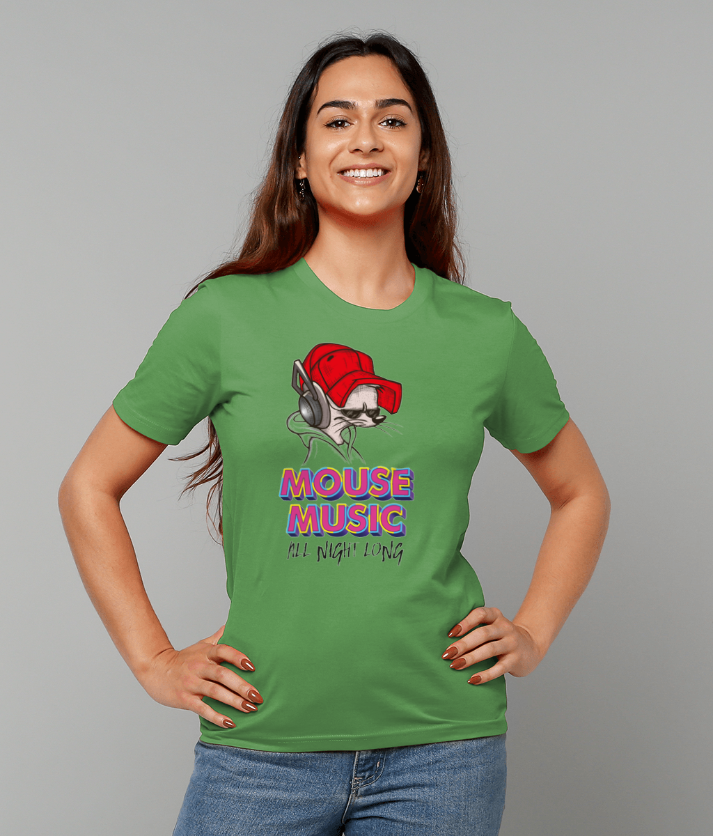 Mouse Music | T-Shirt