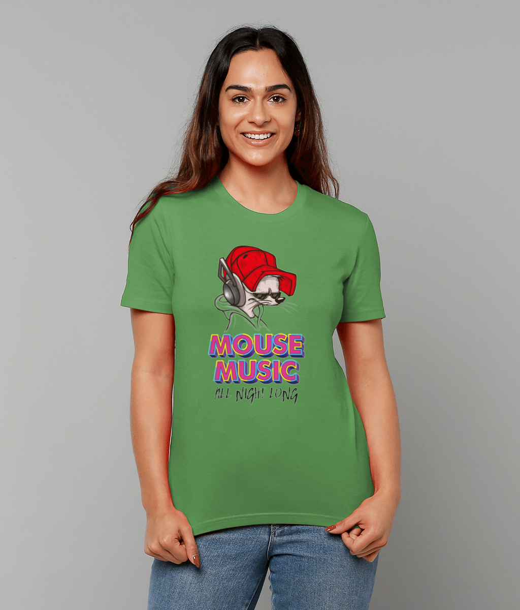 Mouse Music | T-Shirt