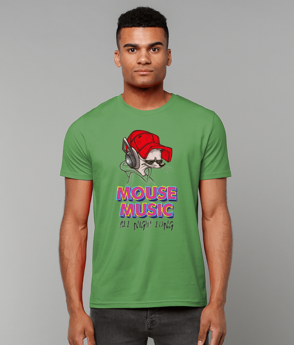 Mouse Music | T-Shirt