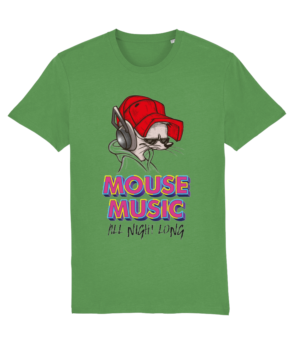Mouse Music | T-Shirt