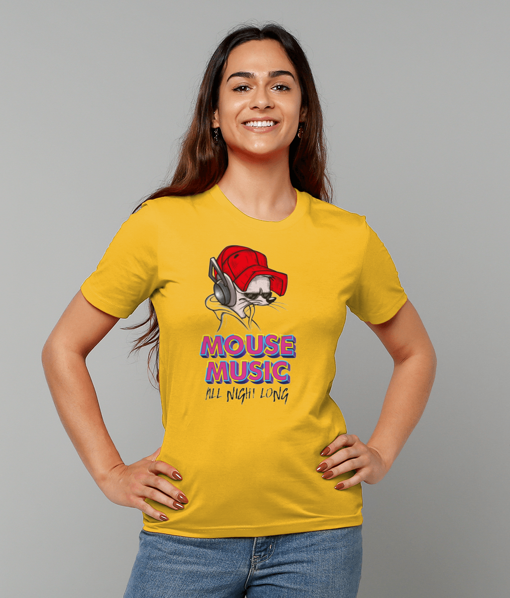 Mouse Music | T-Shirt