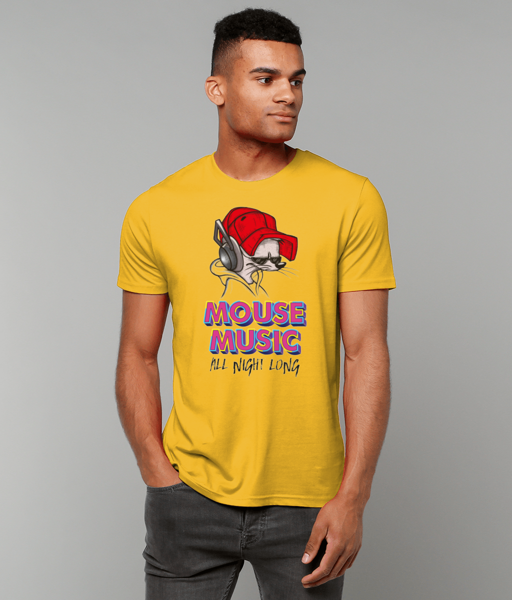 Mouse Music | T-Shirt