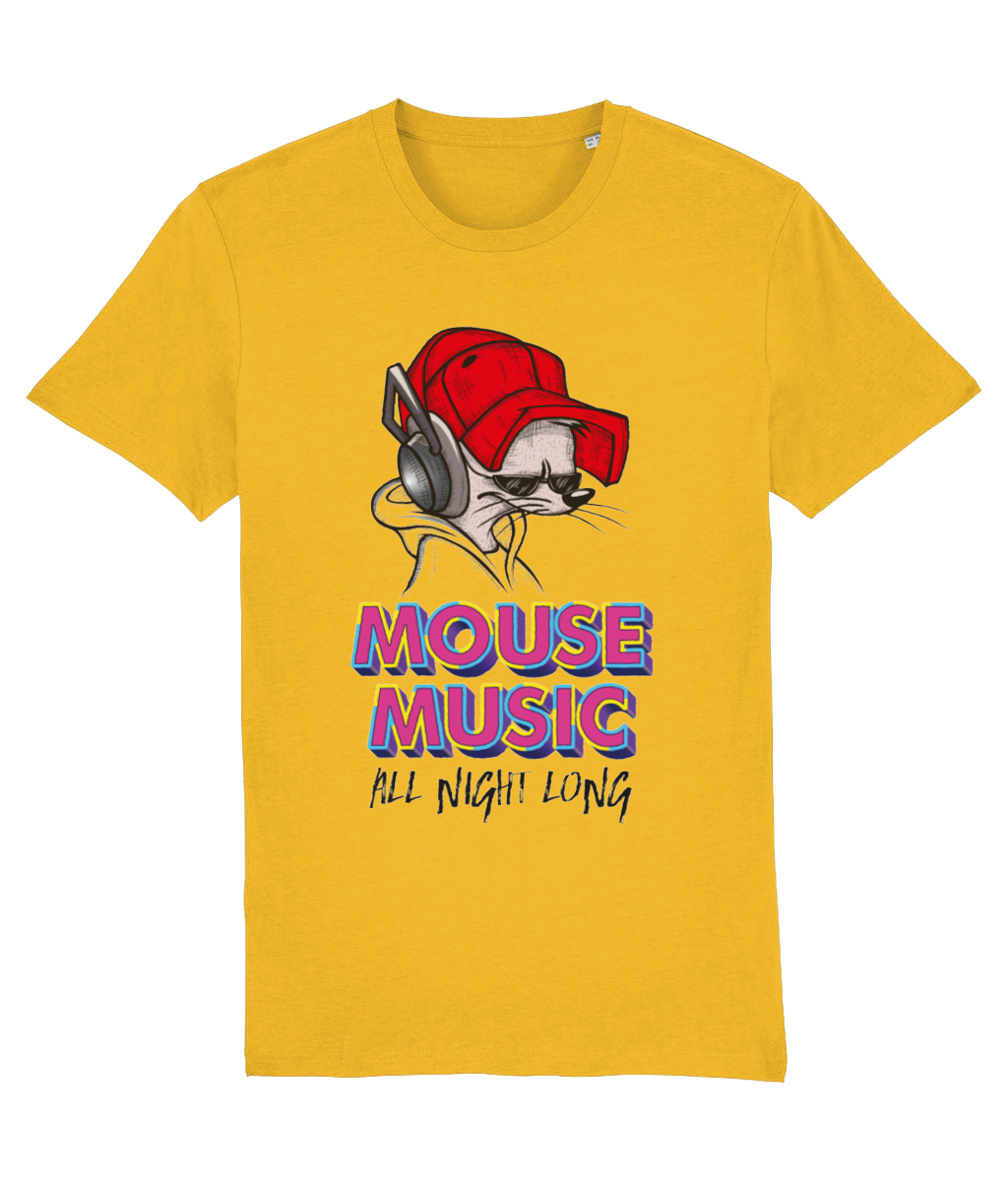 Mouse Music | T-Shirt