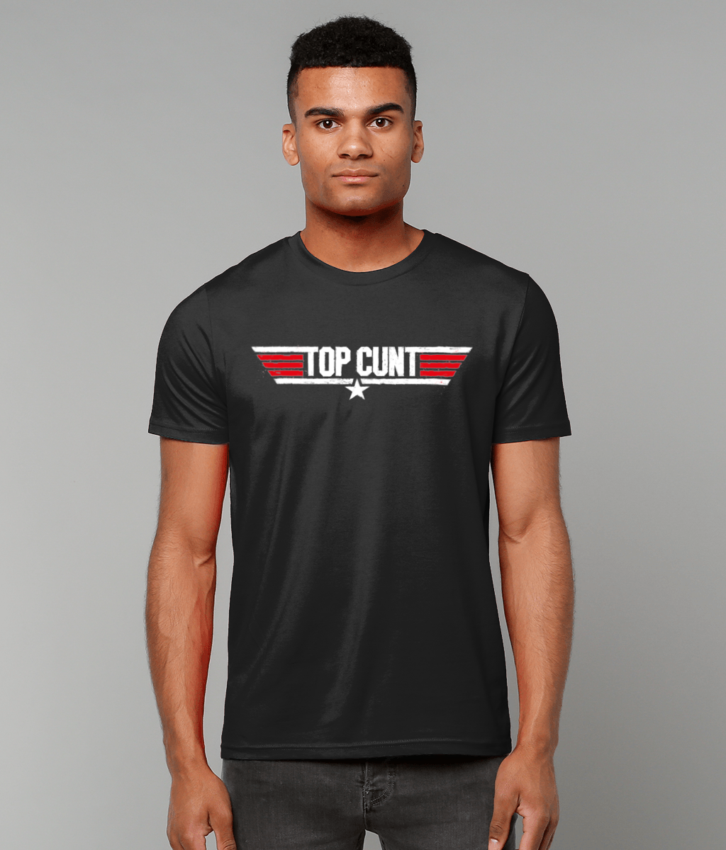 TOPC**T | T-Shirt