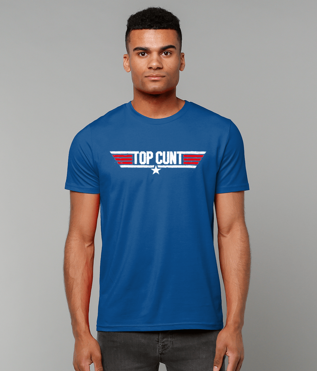 TOPC**T | T-Shirt