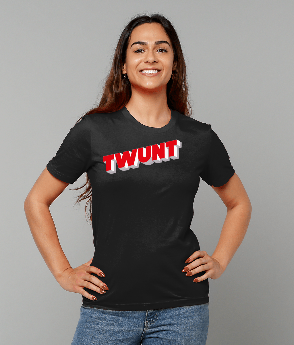 TWUNT | Unisex T-Shirt