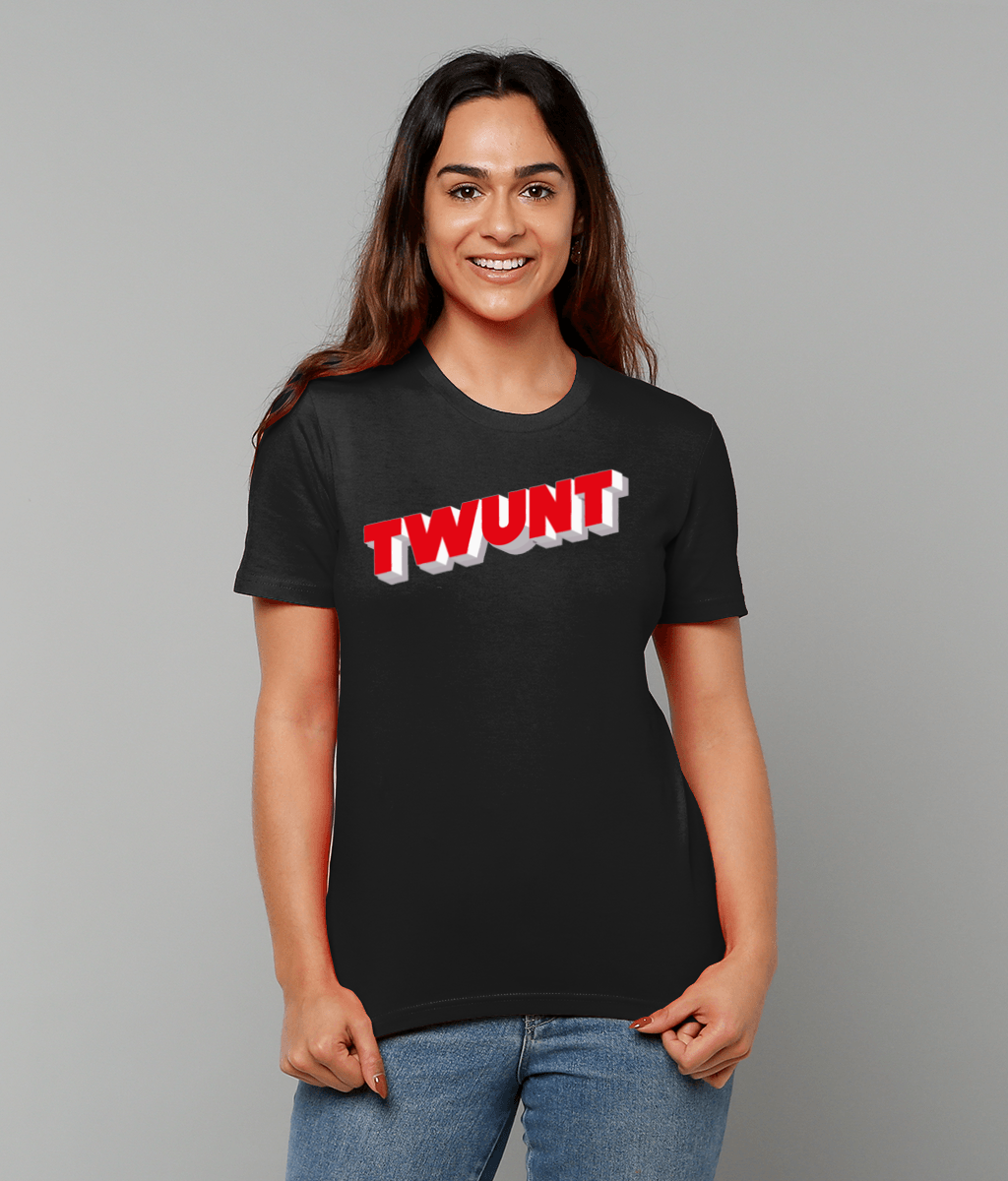 TWUNT | Unisex T-Shirt