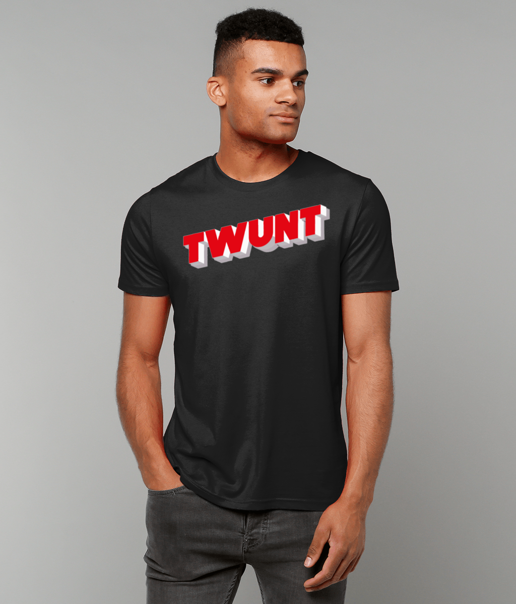 TWUNT | Unisex T-Shirt