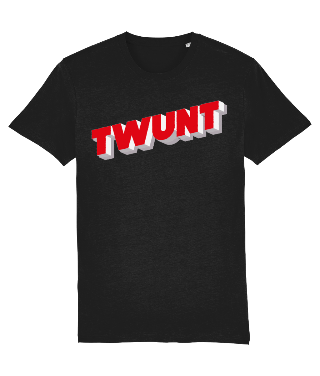 TWUNT | Unisex T-Shirt