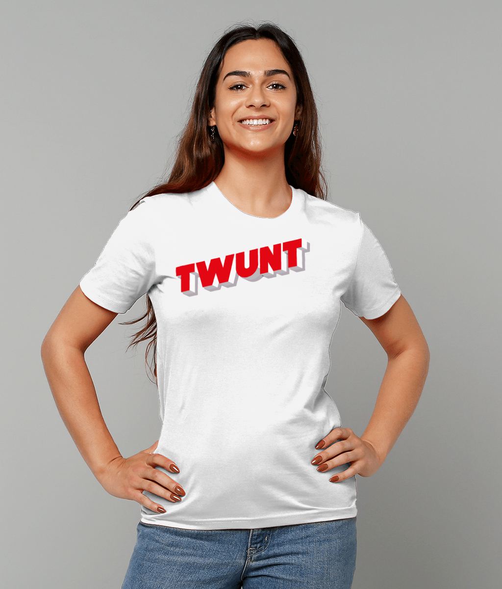 TWUNT | Unisex T-Shirt