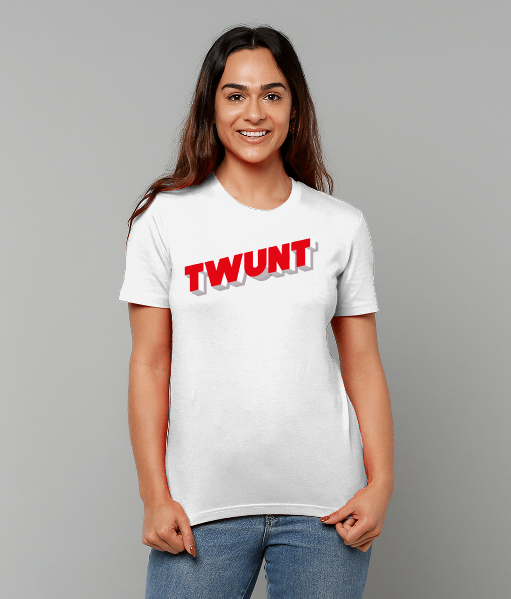 TWUNT | Unisex T-Shirt
