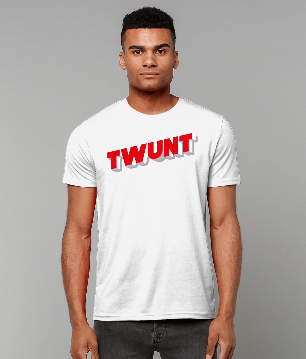 TWUNT | Unisex T-Shirt