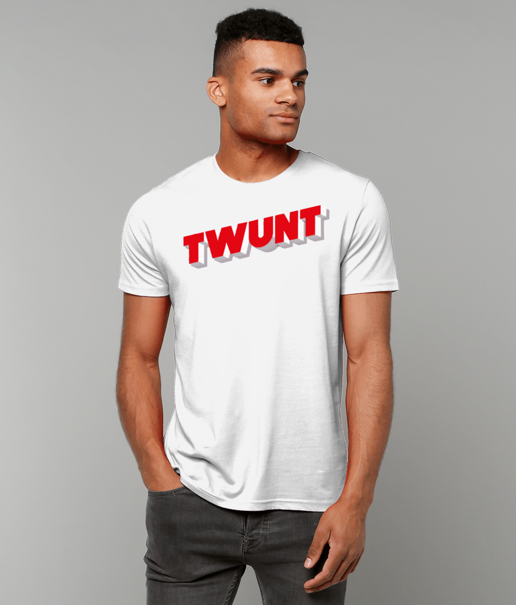 TWUNT | Unisex T-Shirt