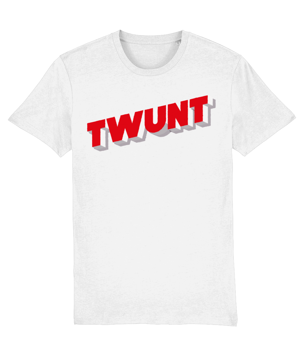 TWUNT | Unisex T-Shirt