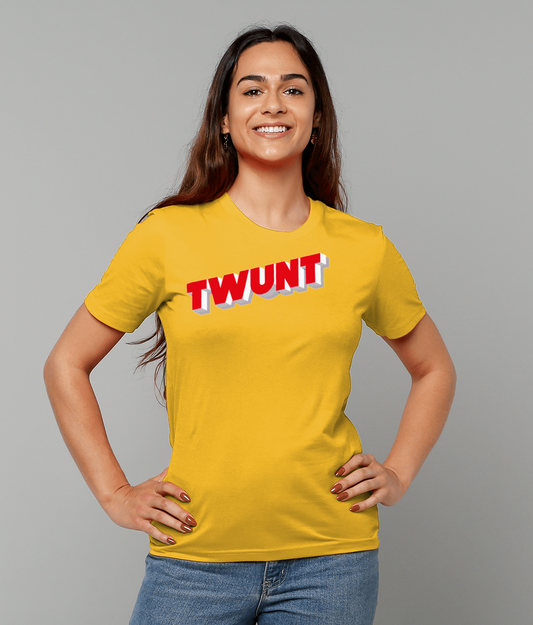 TWUNT | Unisex T-Shirt