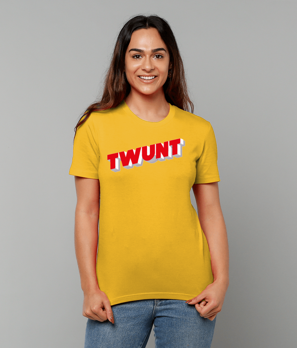 TWUNT | Unisex T-Shirt