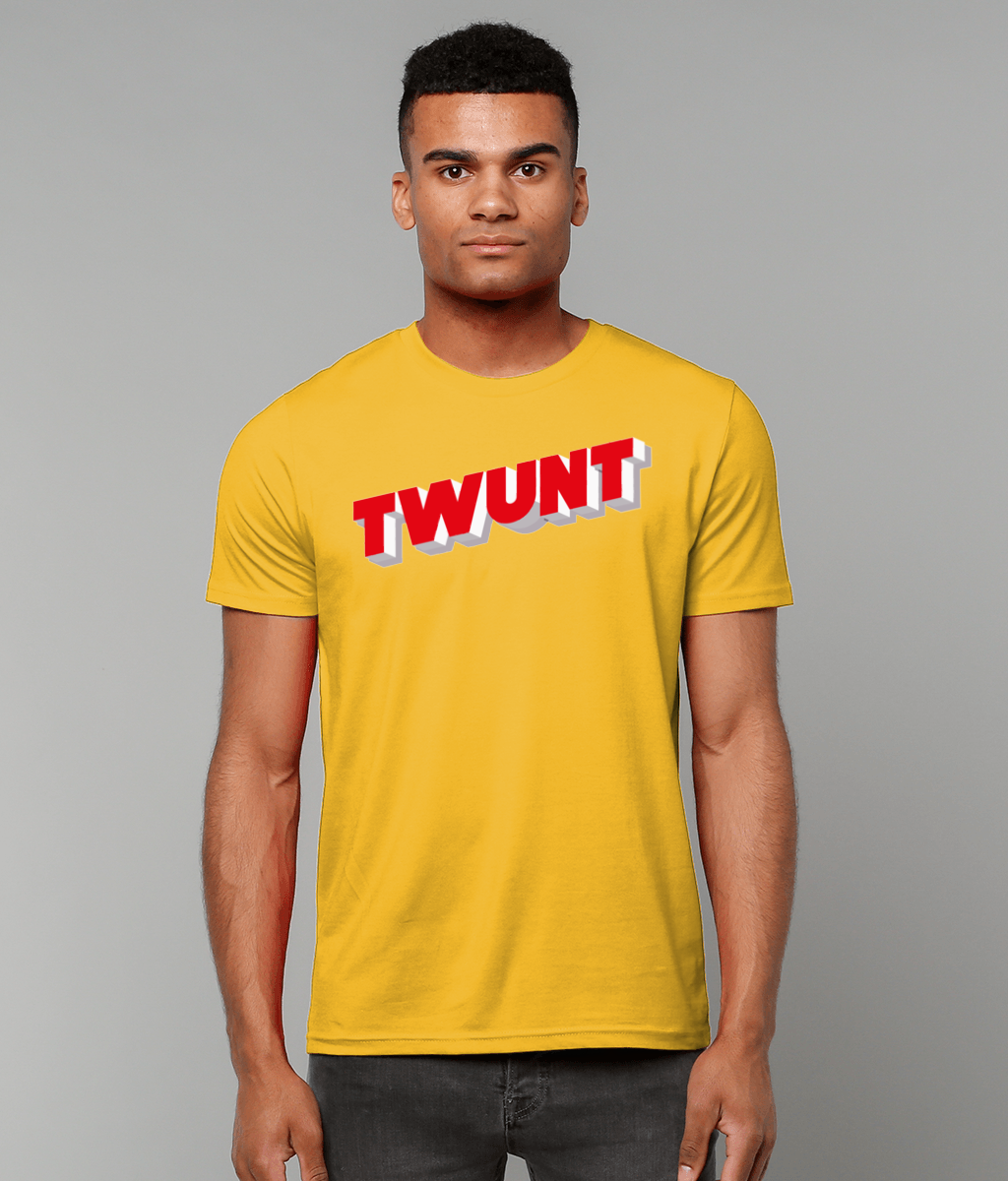 TWUNT | Unisex T-Shirt