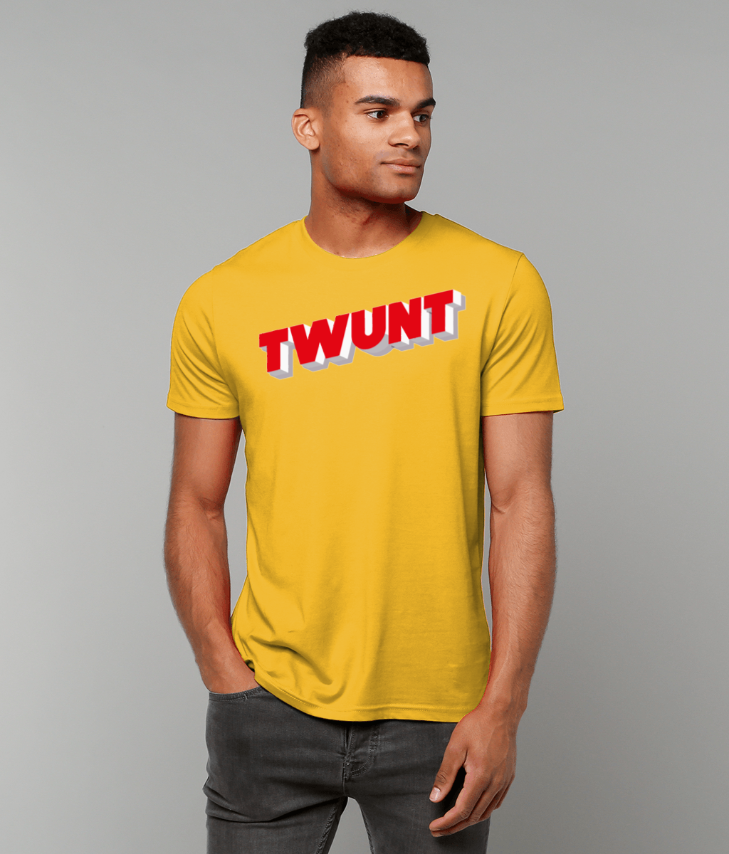 TWUNT | Unisex T-Shirt