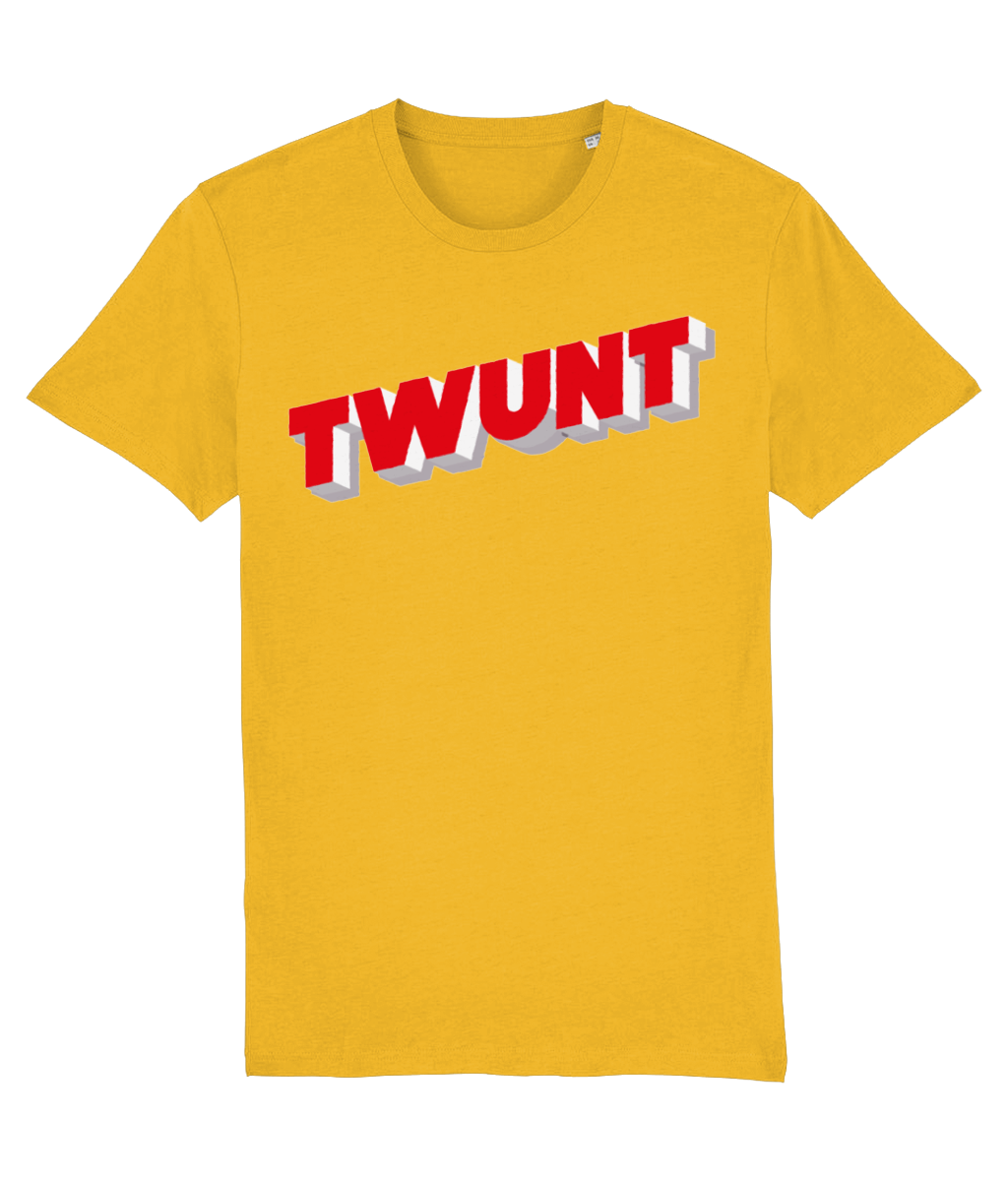 TWUNT | Unisex T-Shirt