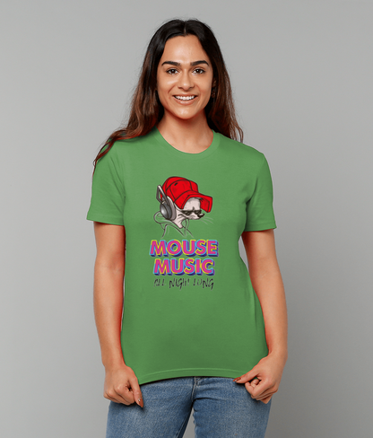 Mouse Music | T-Shirt