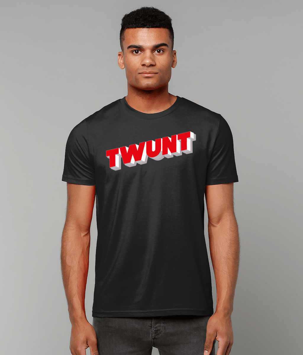 TWUNT | Unisex T-Shirt