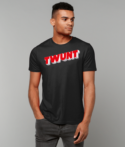 TWUNT | Unisex T-Shirt