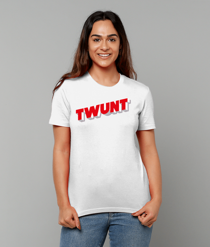 TWUNT | Unisex T-Shirt