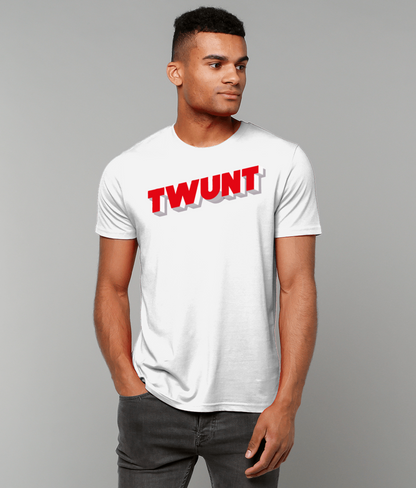 TWUNT | Unisex T-Shirt