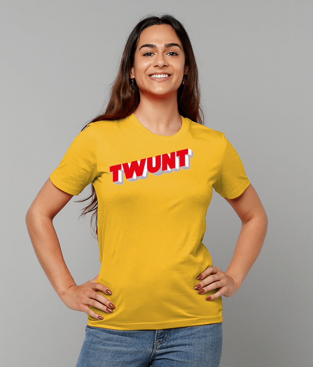 TWUNT | Unisex T-Shirt