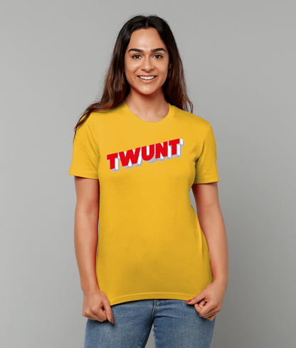 TWUNT | Unisex T-Shirt