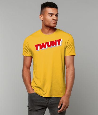 TWUNT | Unisex T-Shirt